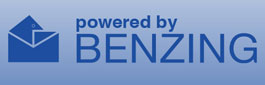 Powered by Benzing